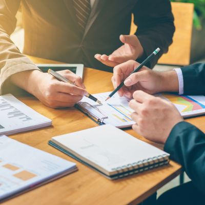 场馆智慧化运维