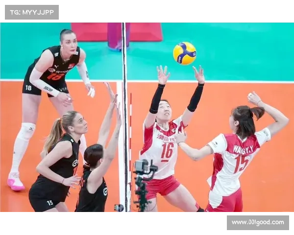 天津女排世俱杯夺得亚军创中国三大球俱乐部历史最佳战绩