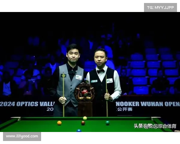 斯诺克武汉公开赛半决赛11局6胜制决赛19局分两日进行全新赛制揭晓