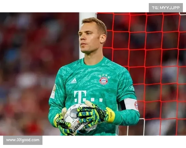 诺伊尔欧冠百胜之路传奇门神铸就荣光守护荣耀