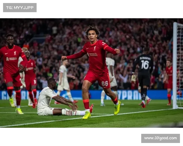 利物浦后卫阿诺德康复进展理想力争两周内复出赶上英超国家德比